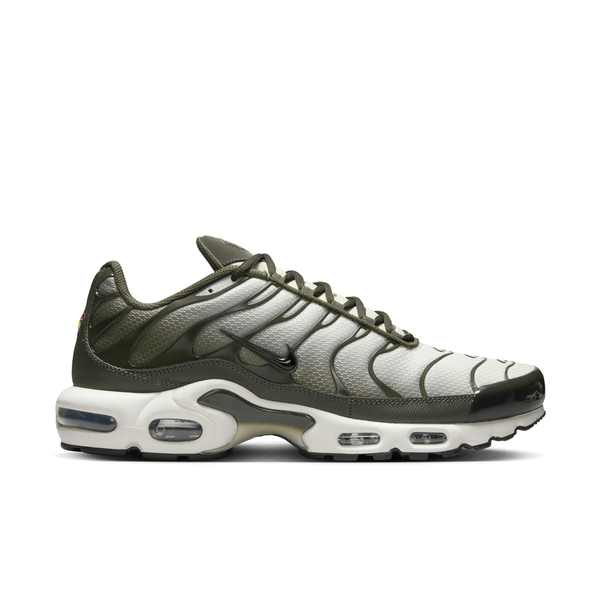 Nike Air Max Plus Sequoia Cargo Khaki – DM0032-300-40.5 – product image