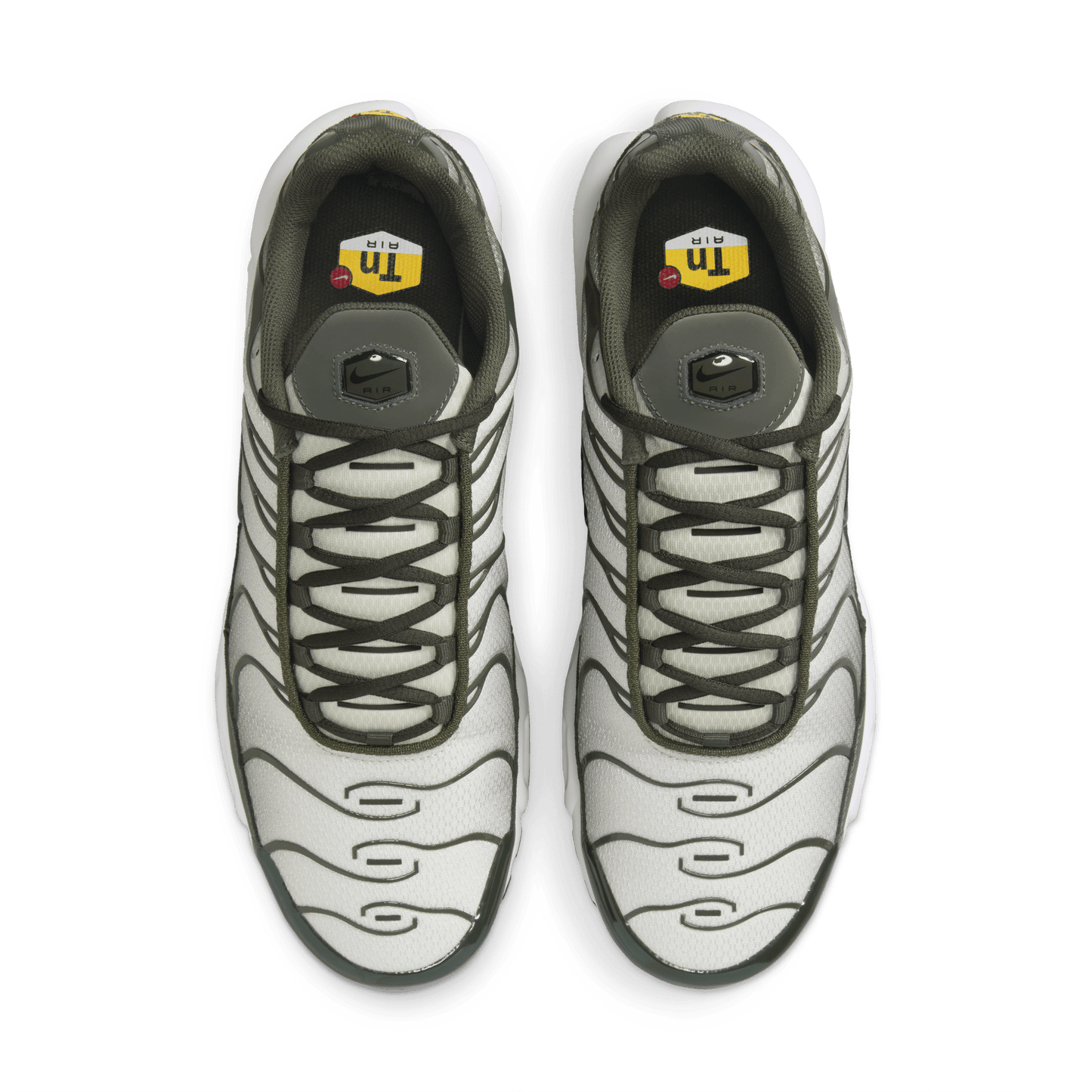 Nike Air Max Plus Sequoia Cargo Khaki – DM0032-300-40.5 – product view 3