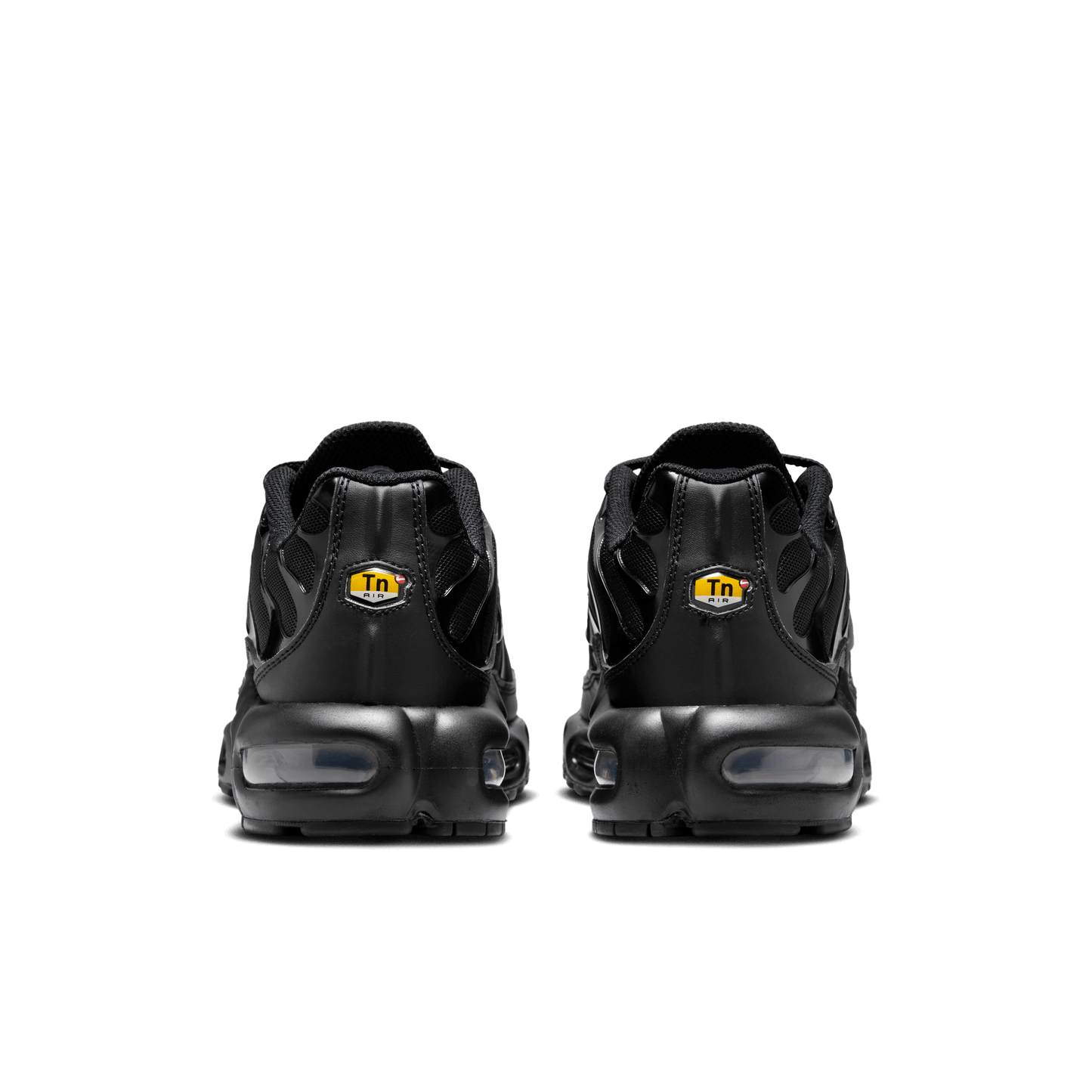 Nike Air Max Plus Triple Black (Women's) – DM2362-002-36 – product view 4