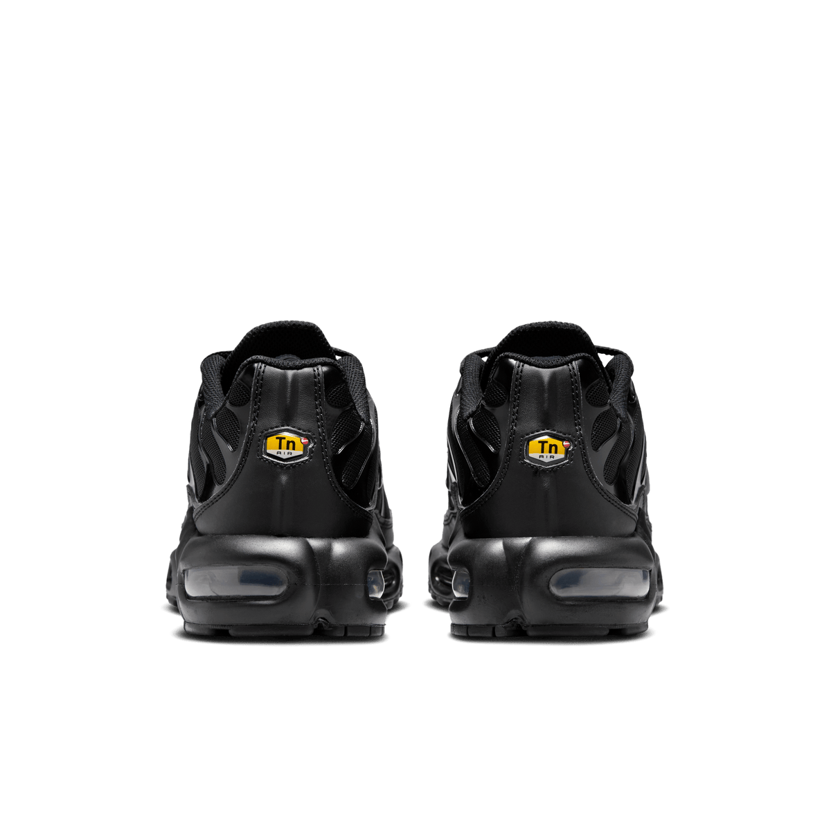 Nike Air Max Plus Triple Black (Women's) – DM2362-002-36 – product view 4