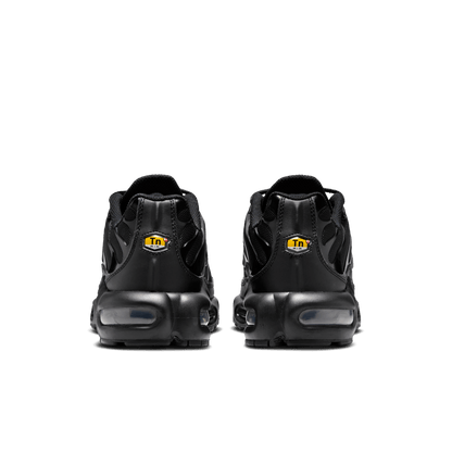 Nike Air Max Plus Triple Black (Women's) – DM2362-002-36 – product view 4
