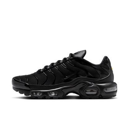 Nike Air Max Plus Triple Black (Women's) – DM2362-002-36 – product view 5