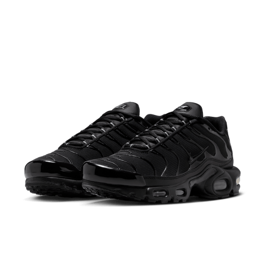 Nike Air Max Plus Triple Black (Women's) – DM2362-002-36 – product view 2