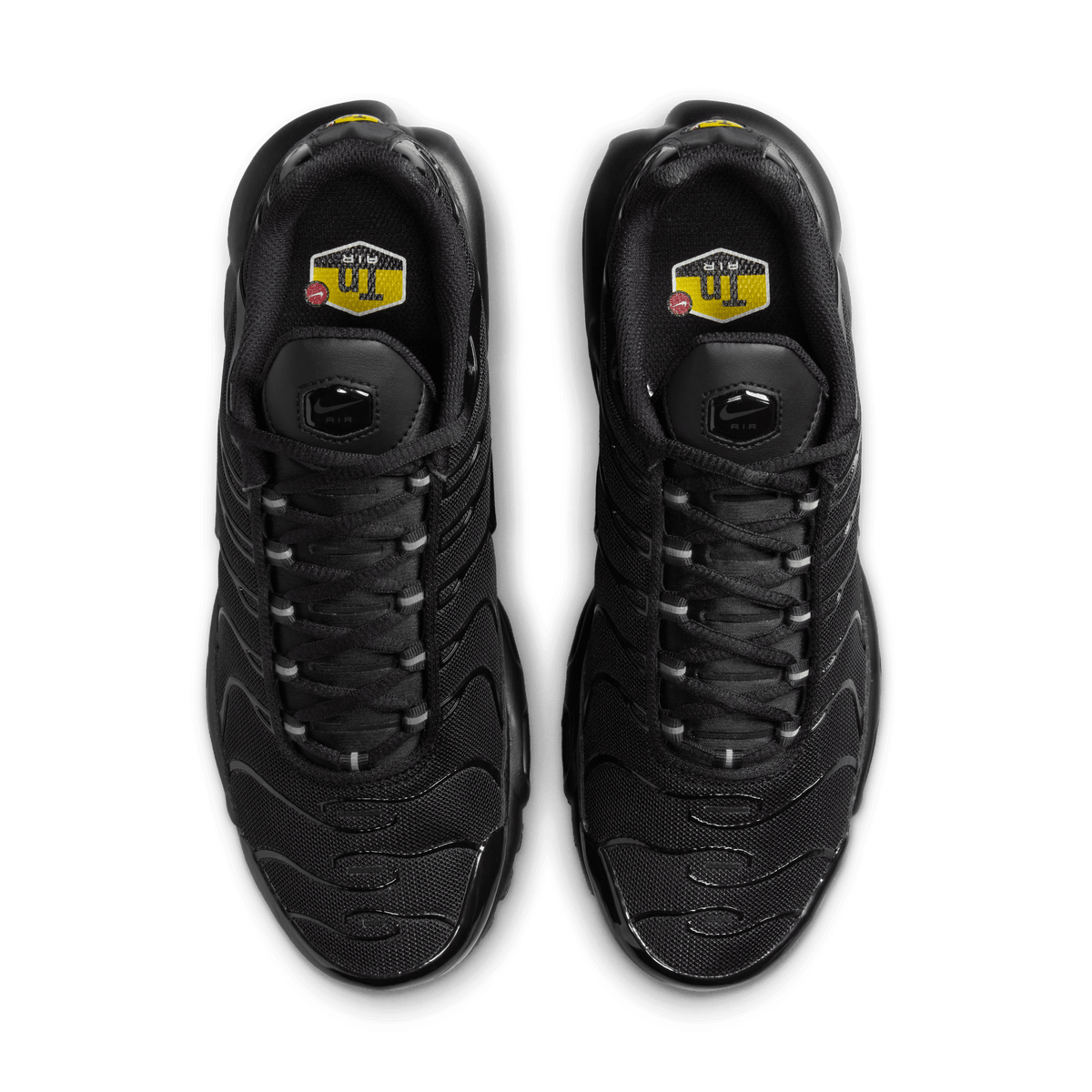 Nike Air Max Plus Triple Black (Women's) – DM2362-002-36 – product view 3