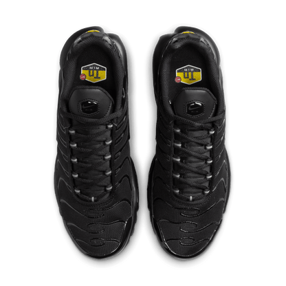 Nike Air Max Plus Triple Black (Women's) – DM2362-002-36 – product view 3