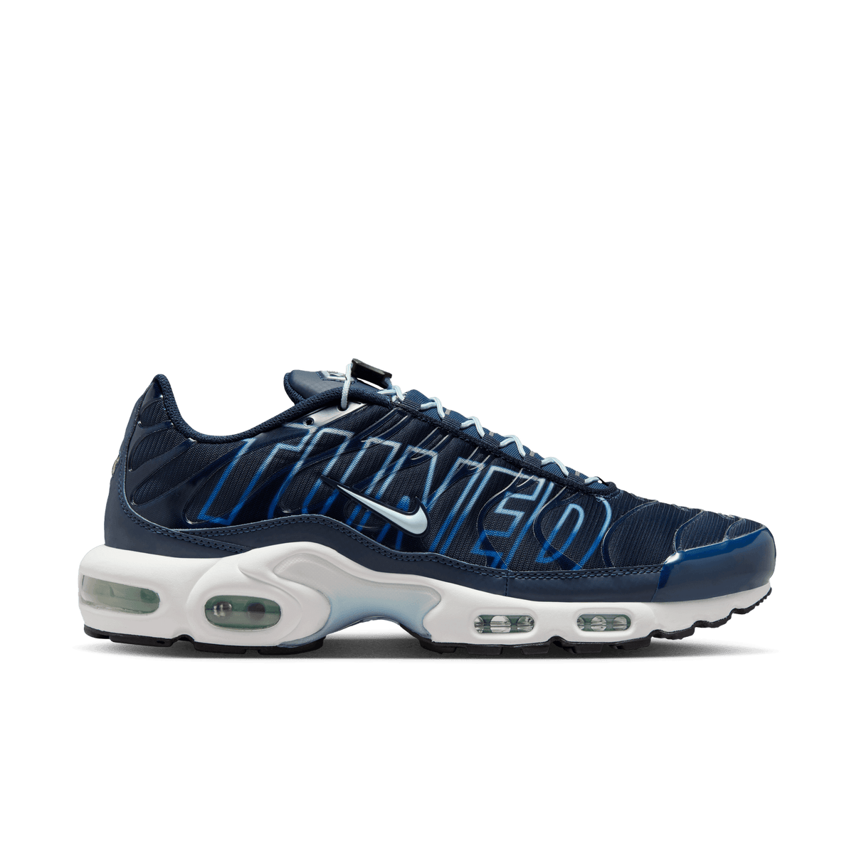 Nike Air Max Plus Tuned Air Obsidian – IH4459-473-41 – product image