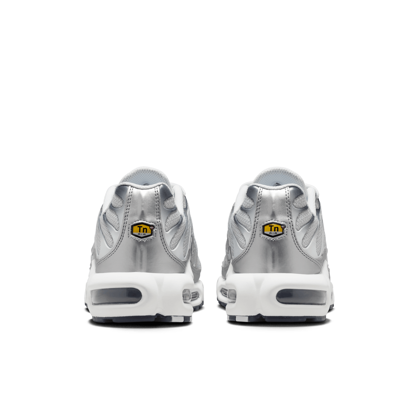 Nike Air Max Plus White Ashen Slate Metallic Silver (Women's) – IR1992-100-36.5 – product view 4