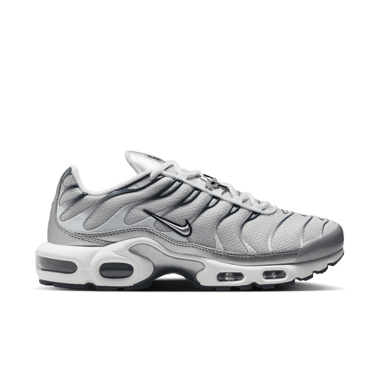 Nike Air Max Plus White Ashen Slate Metallic Silver (Women's) – IR1992-100-36.5 – product image