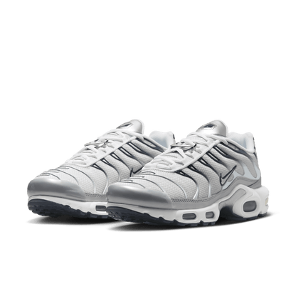 Nike Air Max Plus White Ashen Slate Metallic Silver (Women's) – IR1992-100-36.5 – product view 2