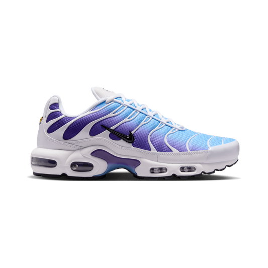 Nike Air Max Plus White Gradient Blue – DM0032-111-40.5 – product image
