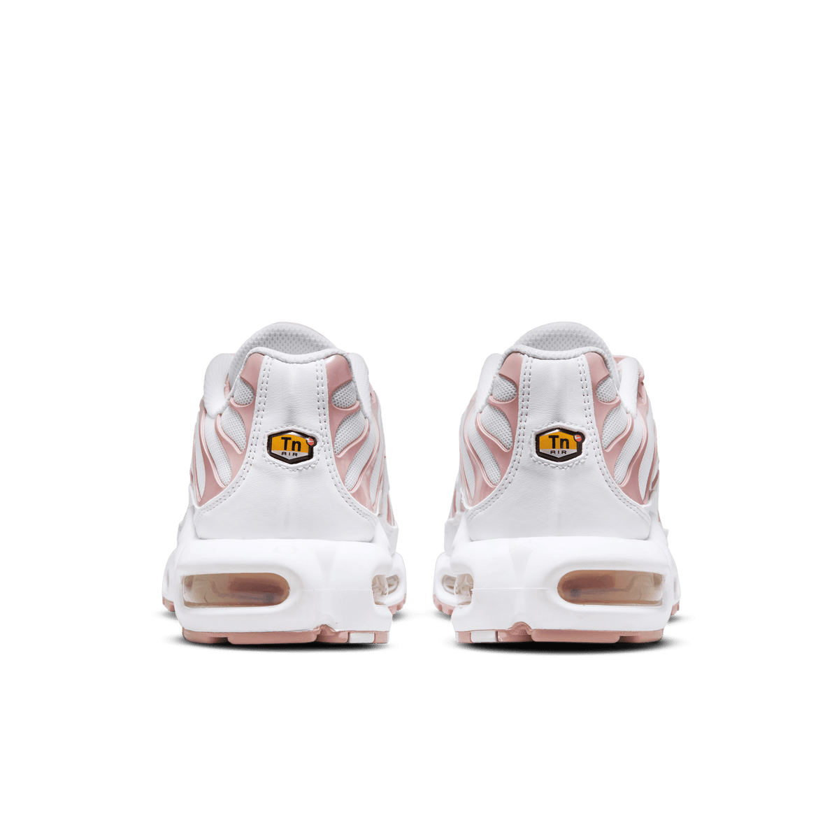 Nike Air Max Plus White Pink Oxford (Women's) – DM2362-101-40 – product view 4