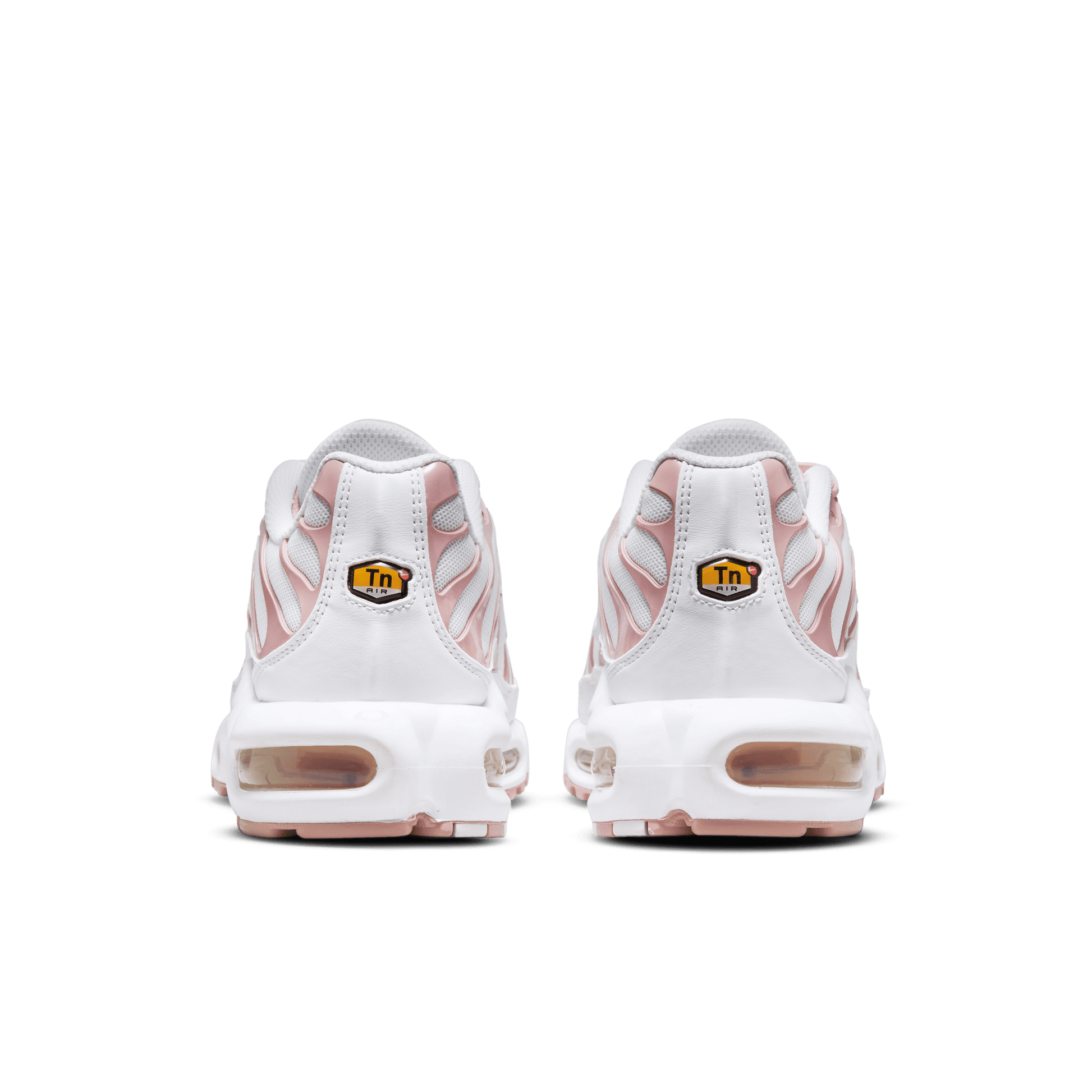 Nike Air Max Plus White Pink Oxford (Women's) – DM2362-101-40 – product view 4