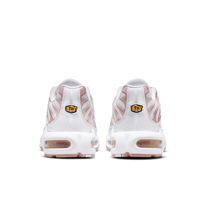 Nike Air Max Plus White Pink Oxford (Women's) – DM2362-101-40 – product view 4