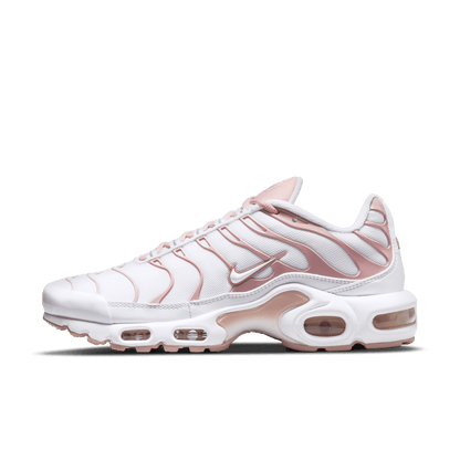 Nike Air Max Plus White Pink Oxford (Women's) – DM2362-101-40 – product view 5
