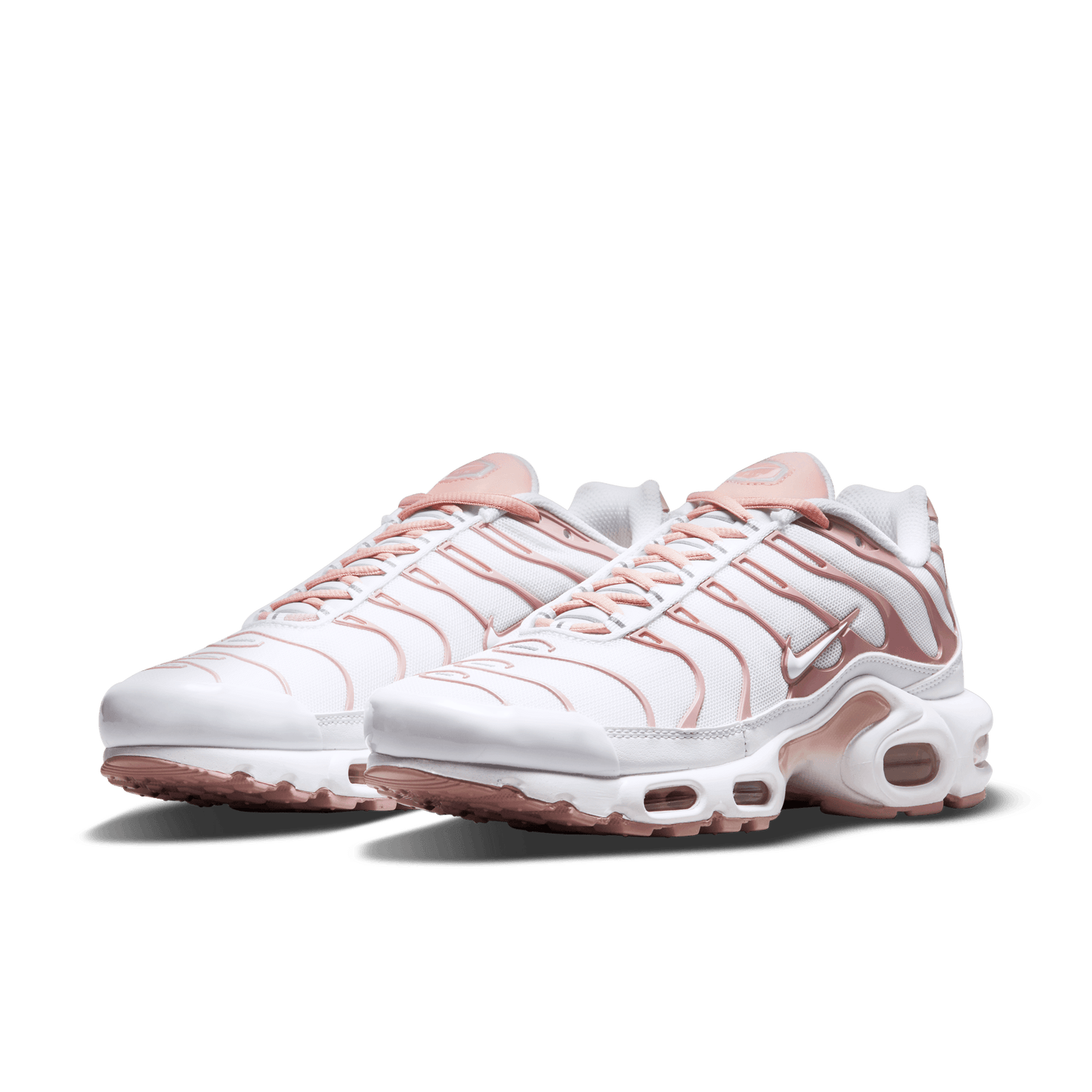 Nike Air Max Plus White Pink Oxford (Women's) – DM2362-101-40 – product view 2