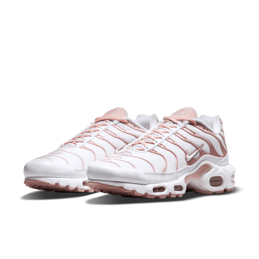 Nike Air Max Plus White Pink Oxford (Women's) – DM2362-101-40 – product view 2