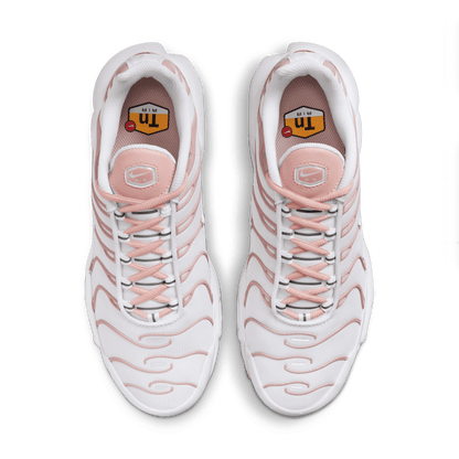Nike Air Max Plus White Pink Oxford (Women's) – DM2362-101-40 – product view 3