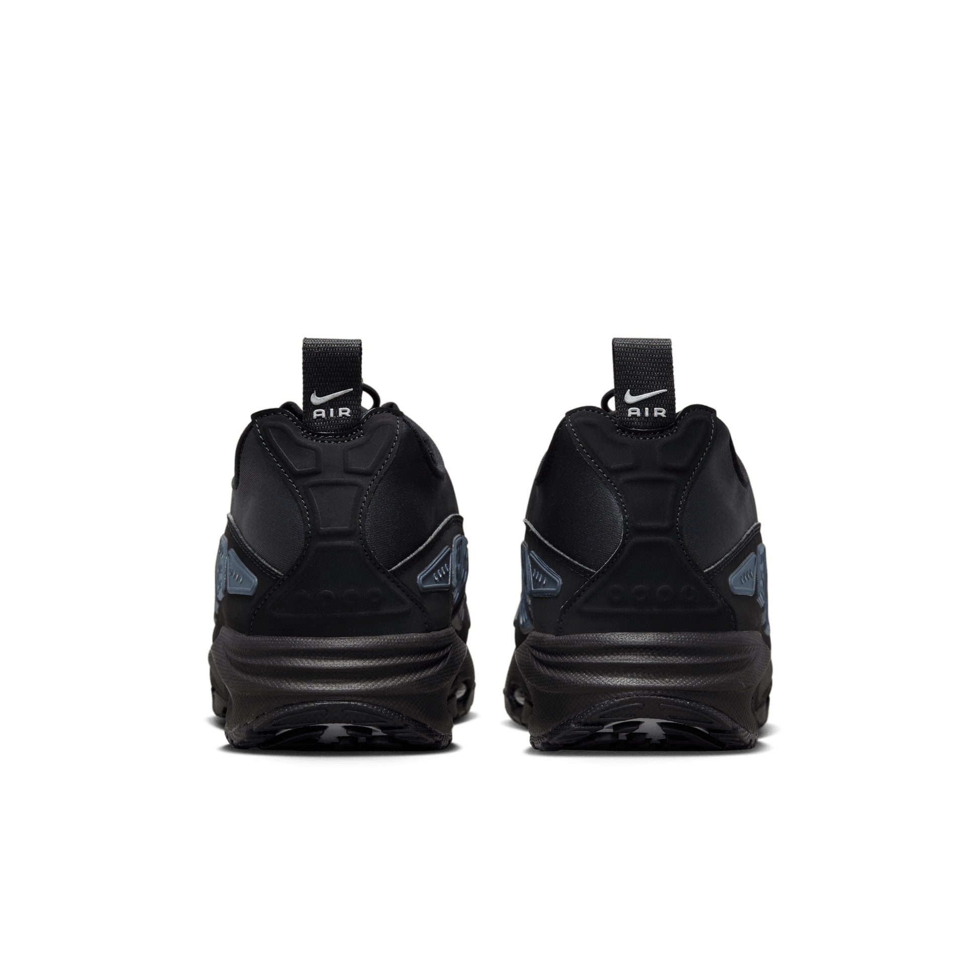 Nike Air Max Sunder Black Silver (Women's) – FZ2068-001-35.5 – product view 4