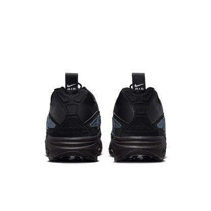 Nike Air Max Sunder Black Silver (Women's) – FZ2068-001-35.5 – product view 4