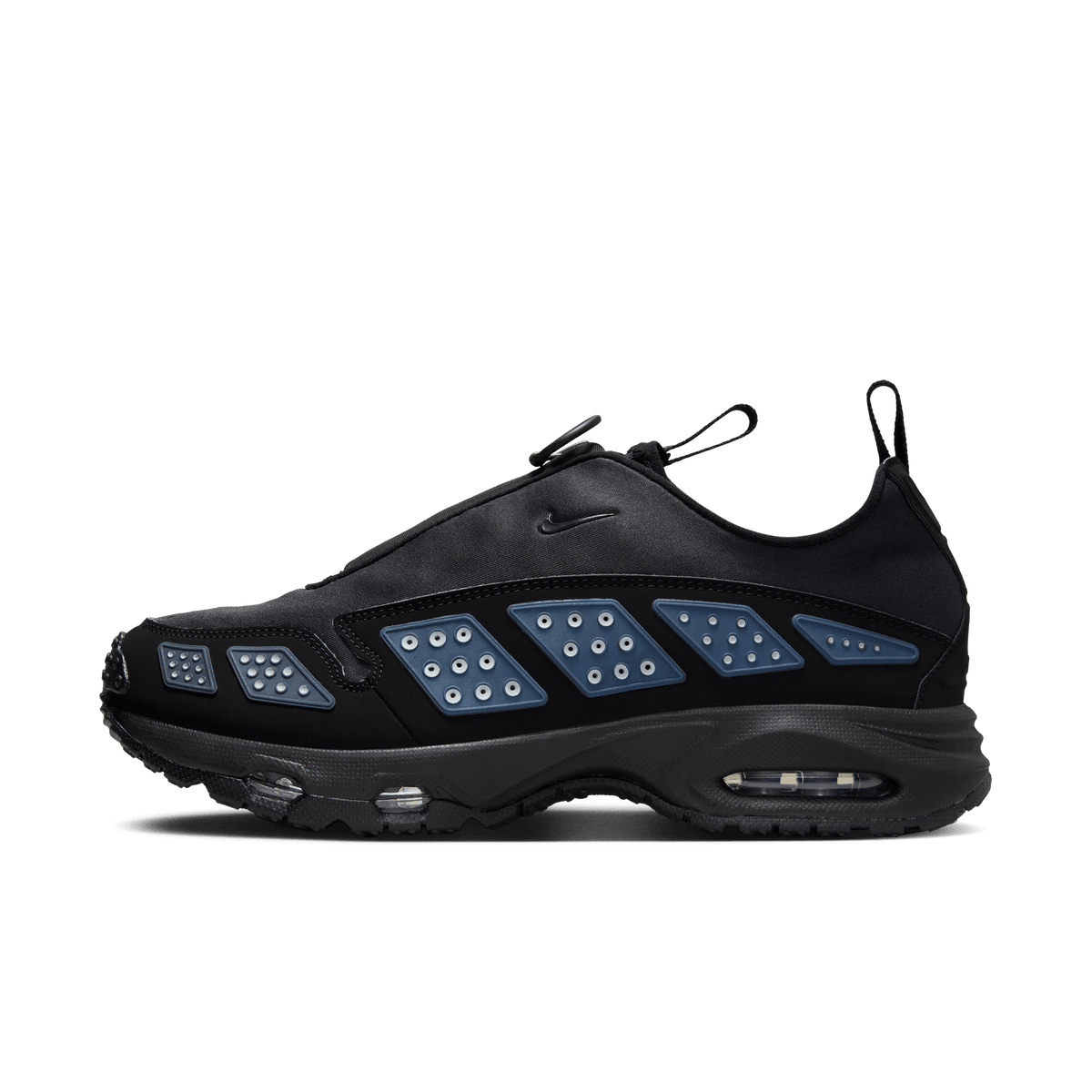 Nike Air Max Sunder Black Silver (Women's) – FZ2068-001-35.5 – product view 5