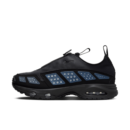 Nike Air Max Sunder Black Silver (Women's) – FZ2068-001-35.5 – product view 5