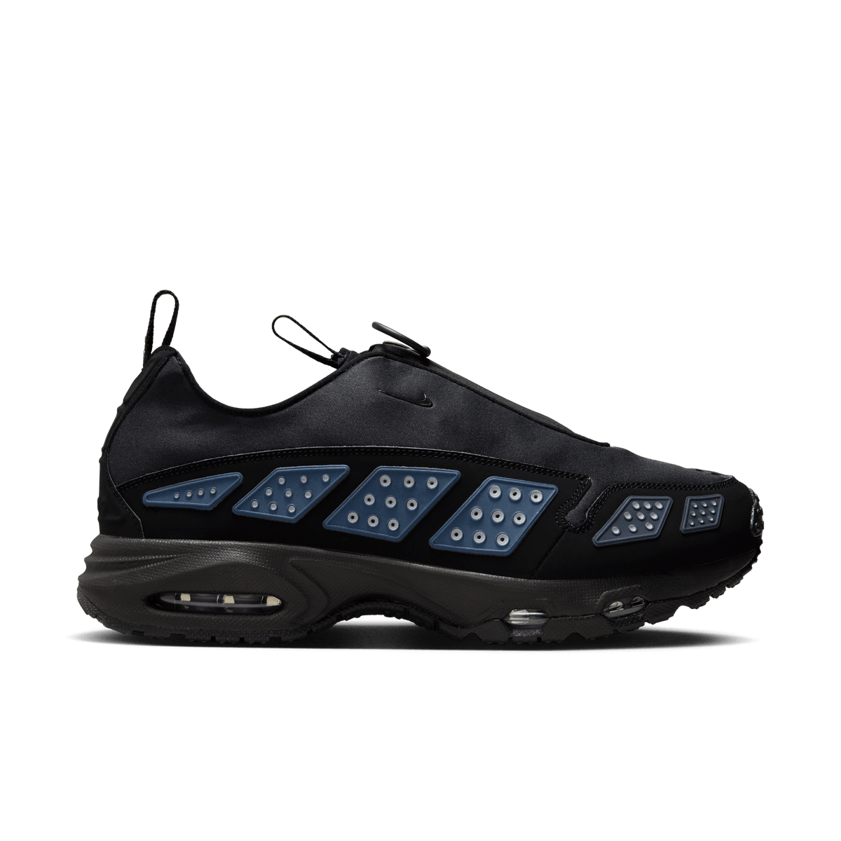 Nike Air Max Sunder Black Silver (Women's) – FZ2068-001-35.5 – product image
