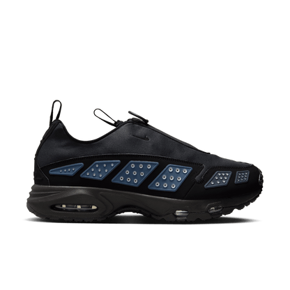 Nike Air Max Sunder Black Silver (Women's) – FZ2068-001-35.5 – product image