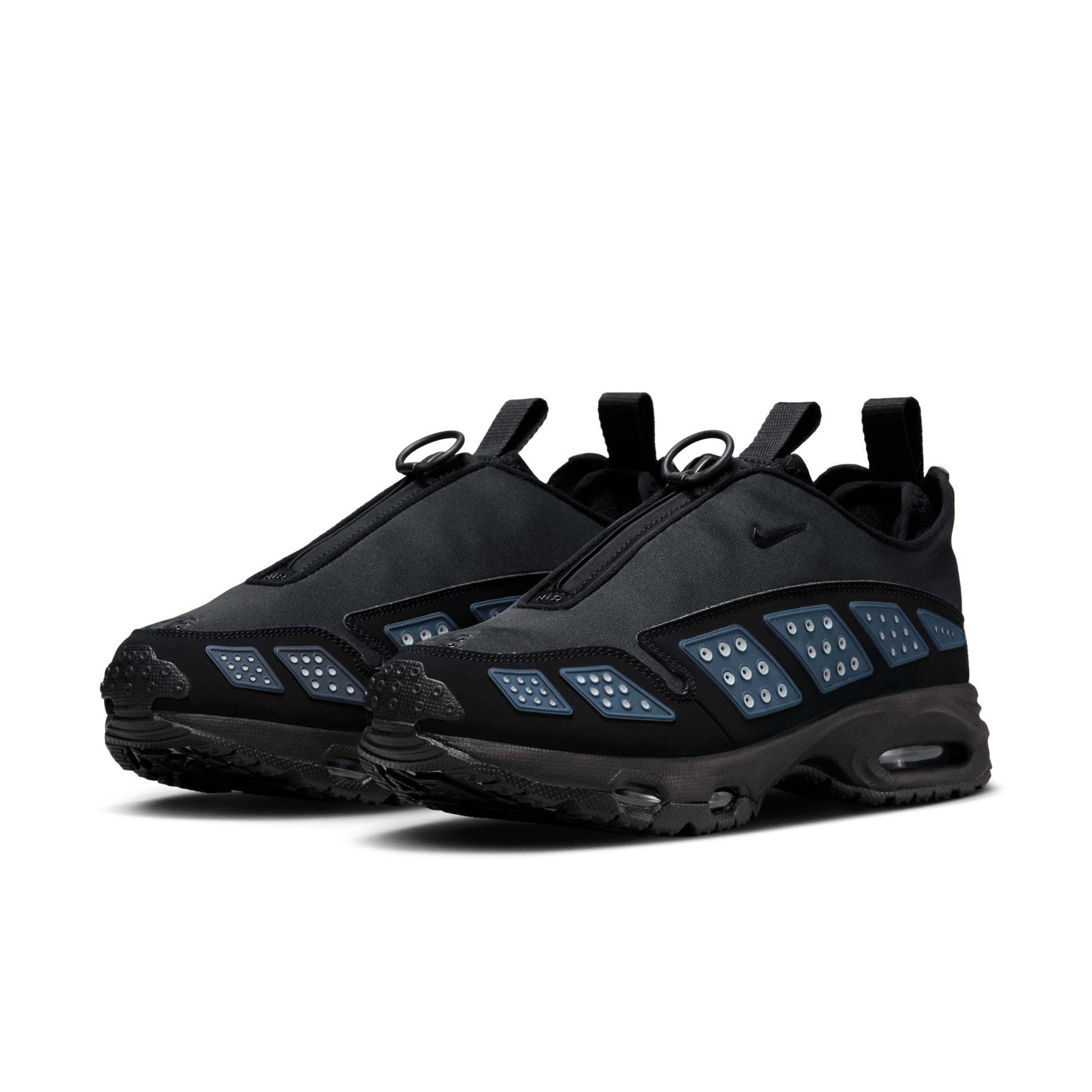 Nike Air Max Sunder Black Silver (Women's) – FZ2068-001-35.5 – product view 2