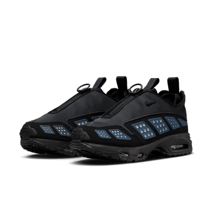 Nike Air Max Sunder Black Silver (Women's) – FZ2068-001-35.5 – product view 2