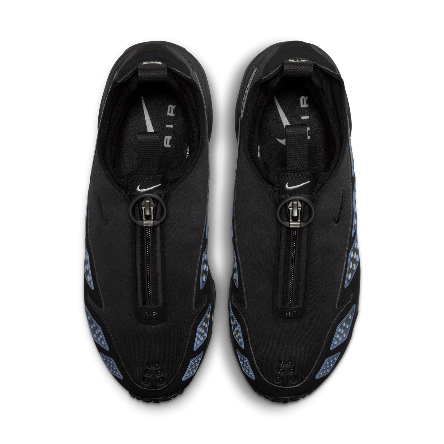 Nike Air Max Sunder Black Silver (Women's) – FZ2068-001-35.5 – product view 3