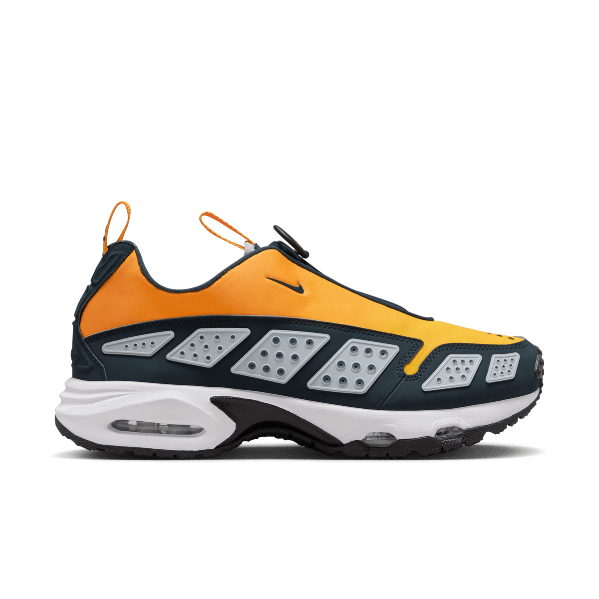 Nike Air Max Sunder Canyon Gold Deep Ocean (Women's) – HJ8080-700-35.5 – product image
