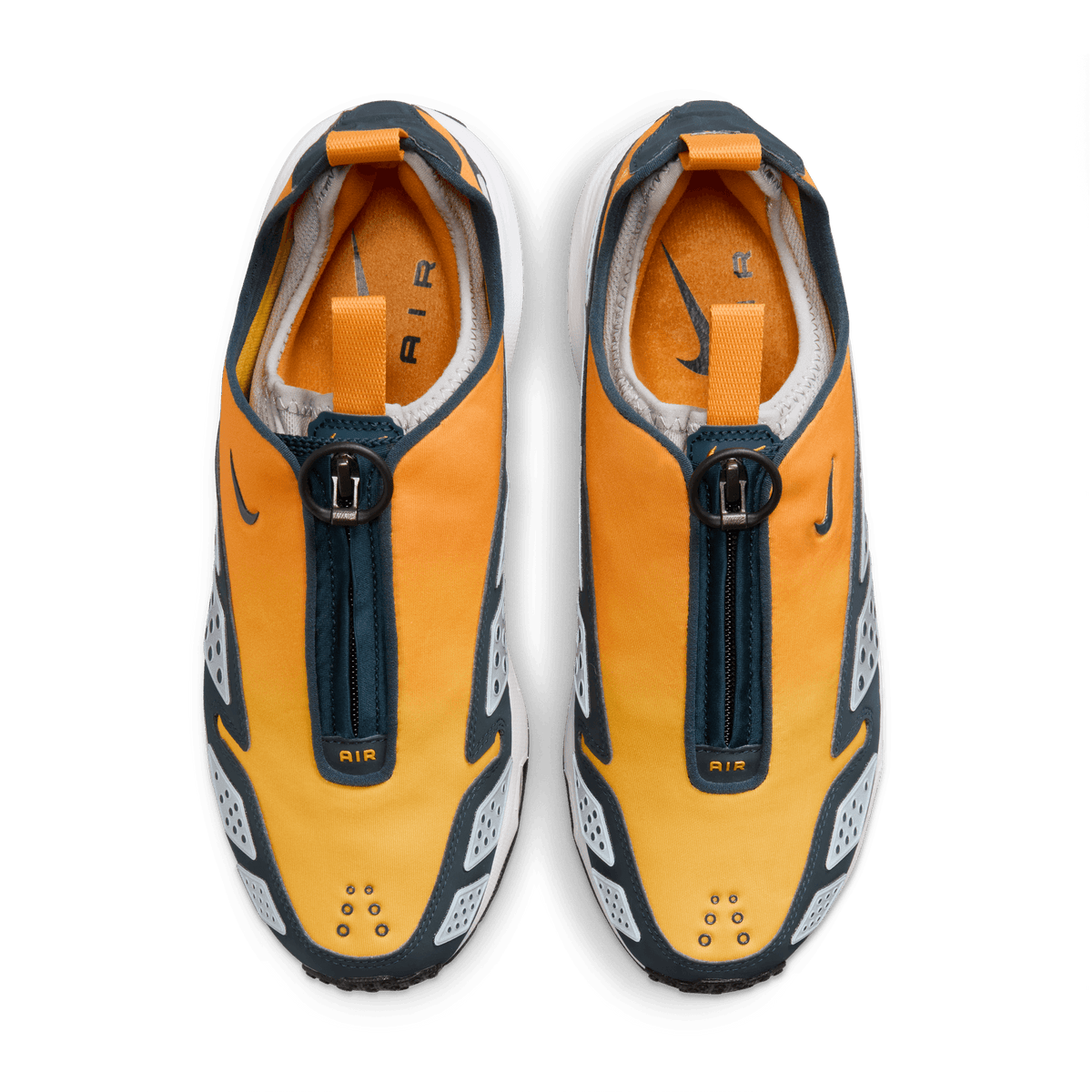 Nike Air Max Sunder Canyon Gold Deep Ocean (Women's) – HJ8080-700-35.5 – product view 3