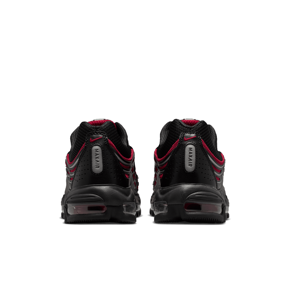 Nike Air Max TL 2.5 Black Team Crimson Metallic Silver – FZ4110-011-46 – product view 4