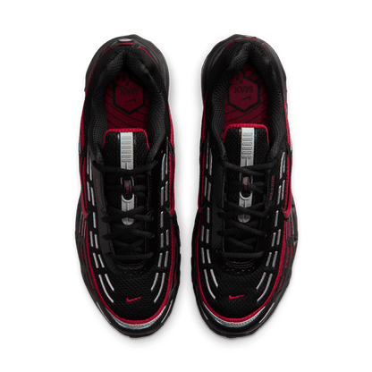 Nike Air Max TL 2.5 Black Team Crimson Metallic Silver – FZ4110-011-46 – product view 3