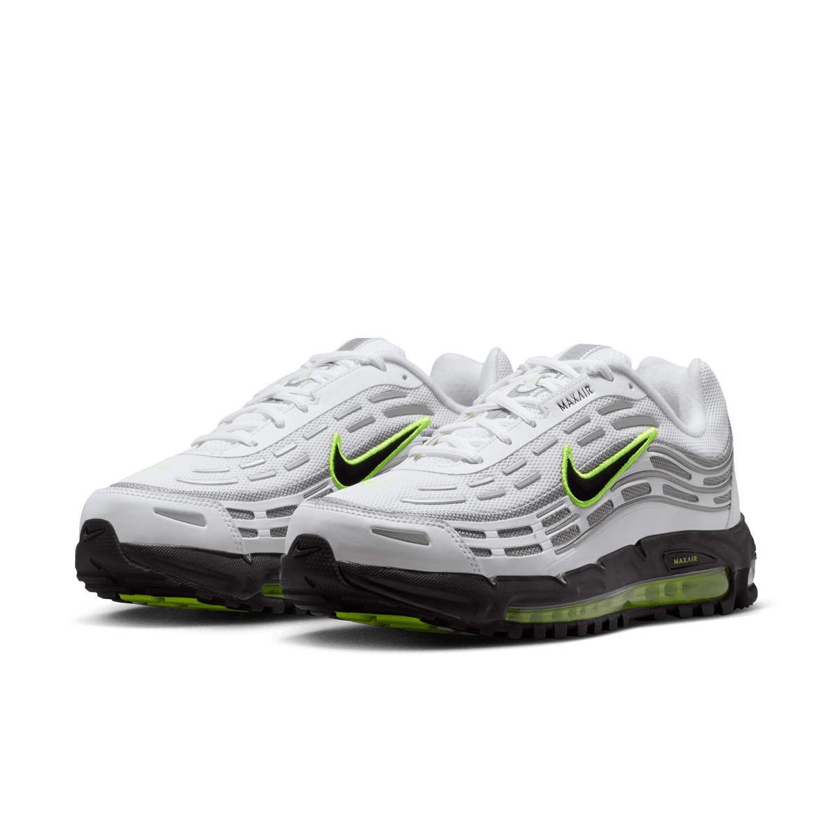 Nike Air Max TL 2.5 White Neon – IQ0290-100-41 – product view 2
