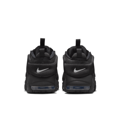 Nike Air More Uptempo Low 'Triple Black' – IM6649-001-42.5 – product view 4