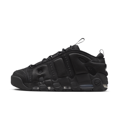 Nike Air More Uptempo Low 'Triple Black' – IM6649-001-42.5 – product view 5