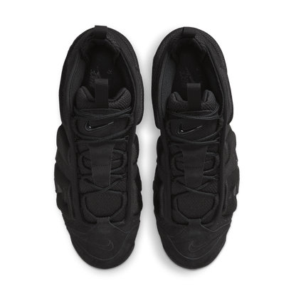 Nike Air More Uptempo Low 'Triple Black' – IM6649-001-42.5 – product view 3