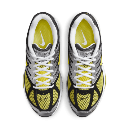 Nike Air Peg 2K5 Opti Yellow Metallic Silver (Women's) – HQ5718-100-36 – product view 3