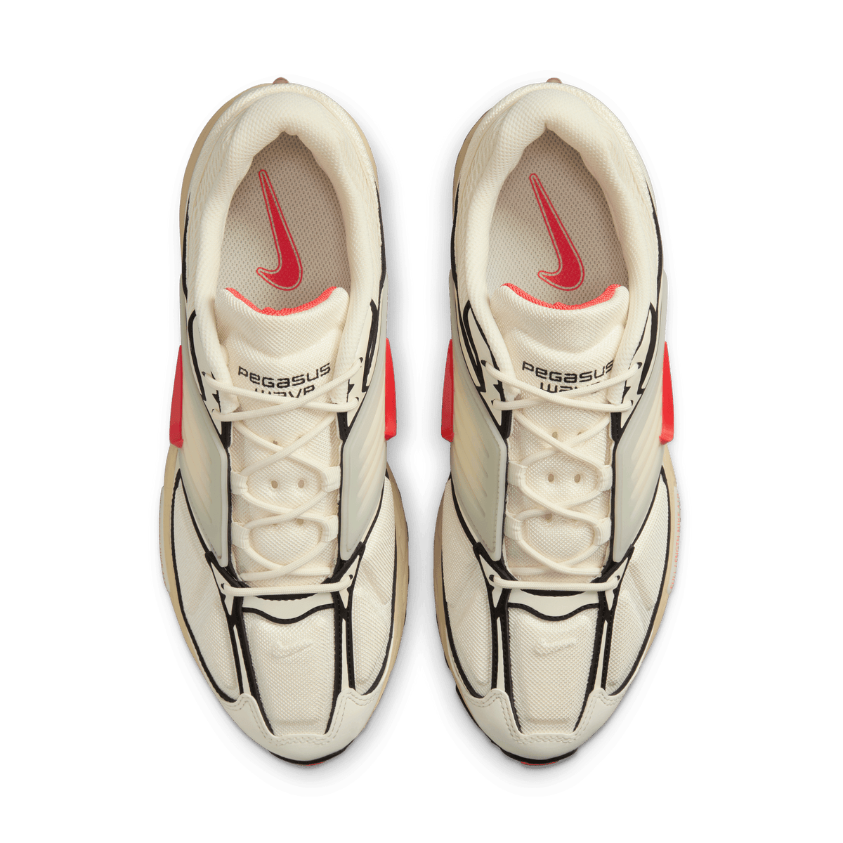 Nike Air Pegasus Wave Coconut Milk – IB0612-100-40 – product view 2