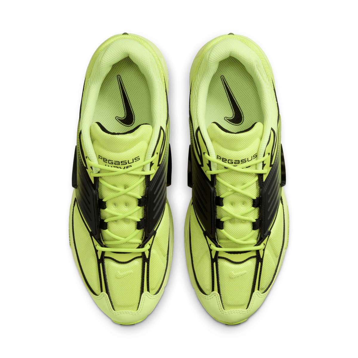 Nike Air Pegasus Wave Light Lemon Twist – IB0612-700-36 – product view 3