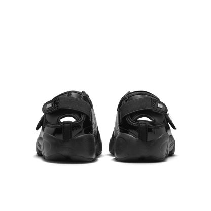 Nike Air Rift Black Metallic Silver (Women's) – IB8954-001-35.5 – product view 4