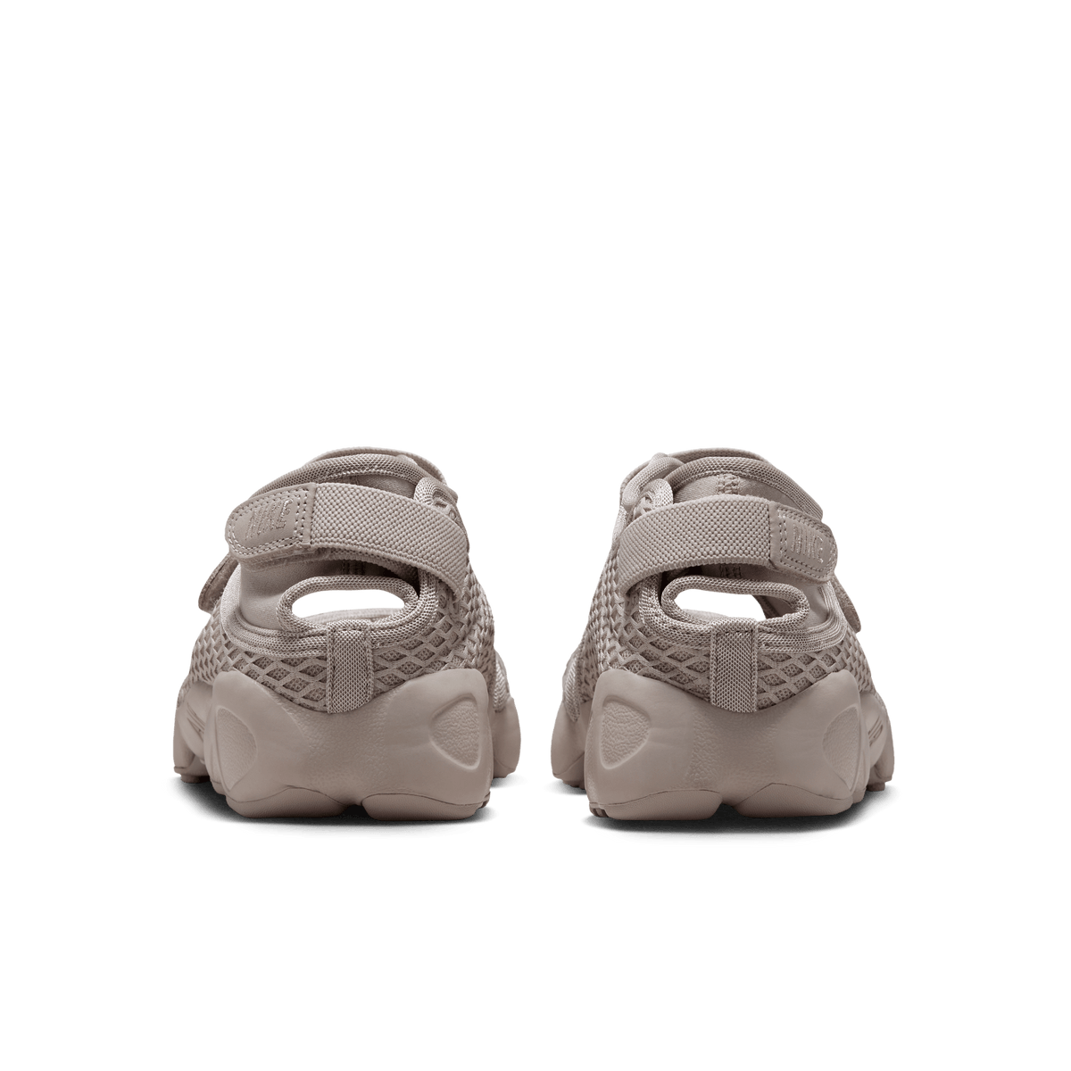 Nike Air Rift Cream Light Orewood Brown (Women's) – HM8288-200-40.5 – product view 4