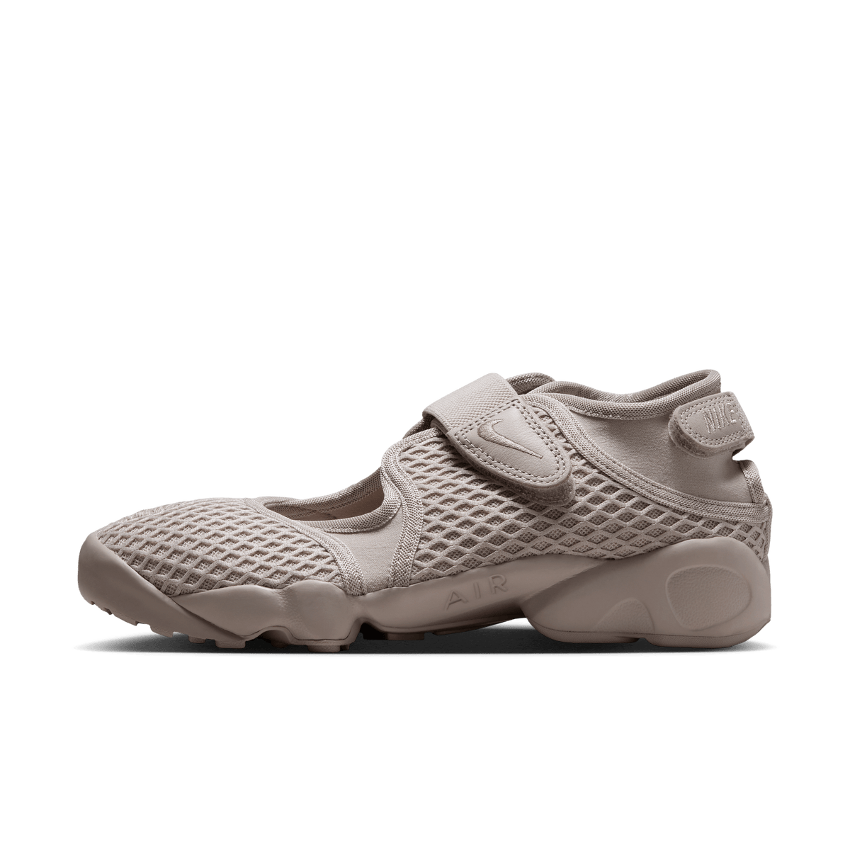 Nike Air Rift Cream Light Orewood Brown (Women's) – HM8288-200-40.5 – product view 5