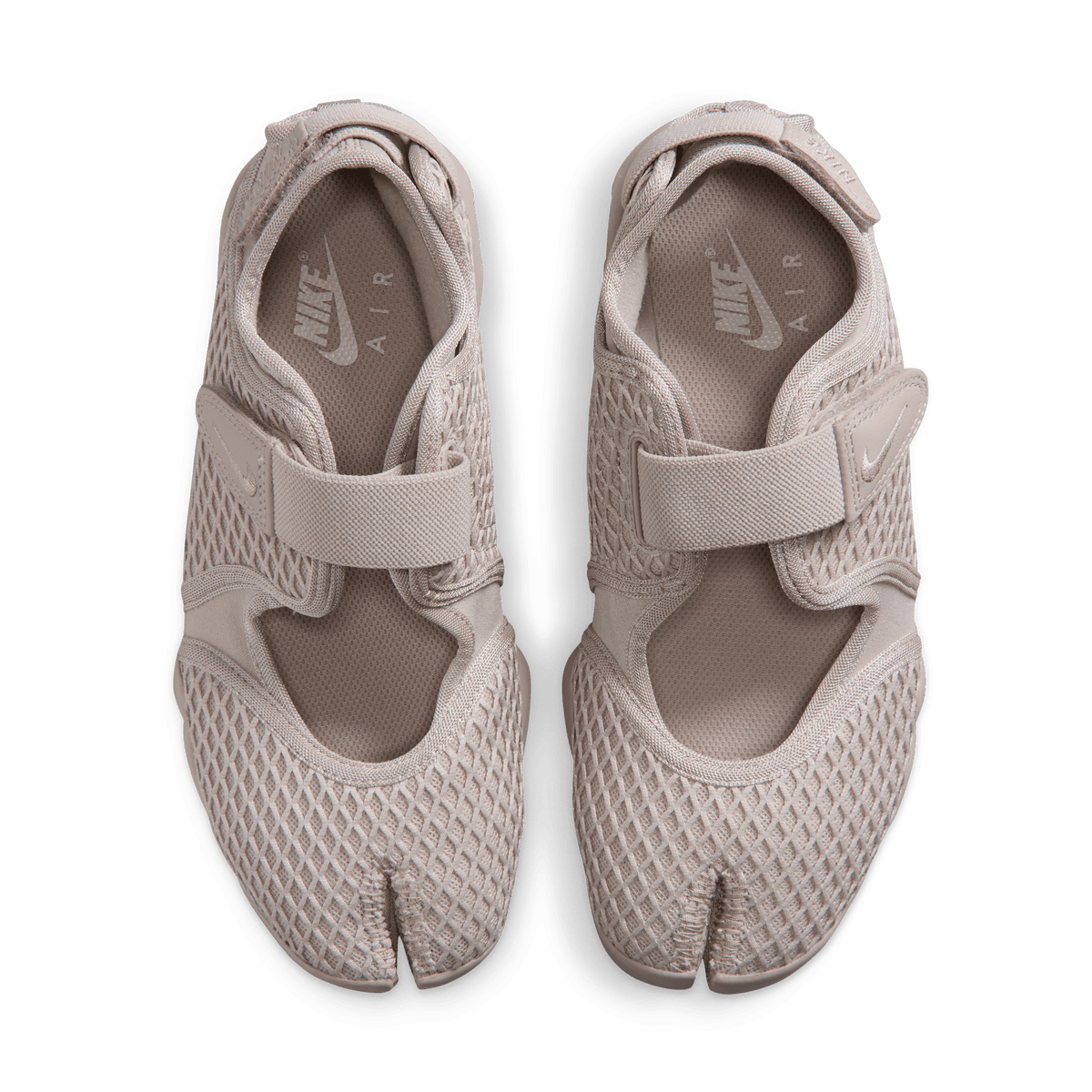 Nike Air Rift Cream Light Orewood Brown (Women's) – HM8288-200-40.5 – product view 3