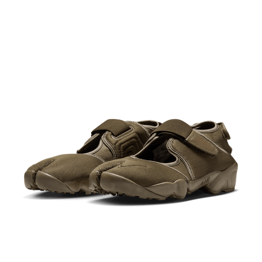 Nike Air Rift Dark Hazel (Women's) – IV6058-200-35.5 – product view 2
