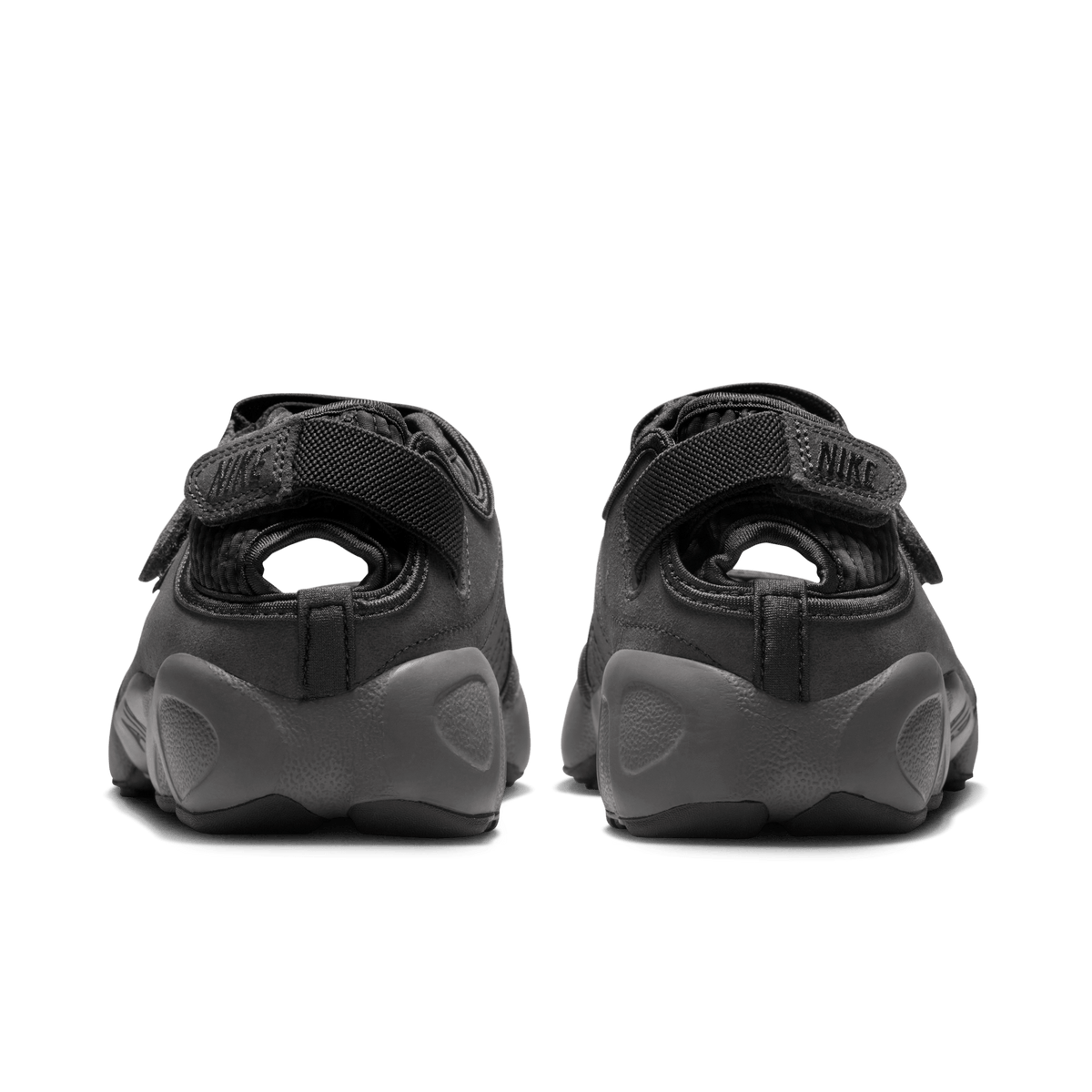 Nike Air Rift Medium Ash Flat Pewter (Women's) – IO0278-254-35.5 – product view 4
