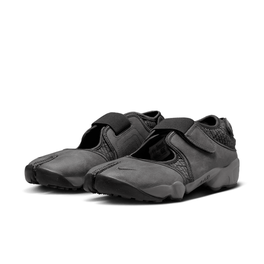 Nike Air Rift Medium Ash Flat Pewter (Women's) – IO0278-254-35.5 – product view 2