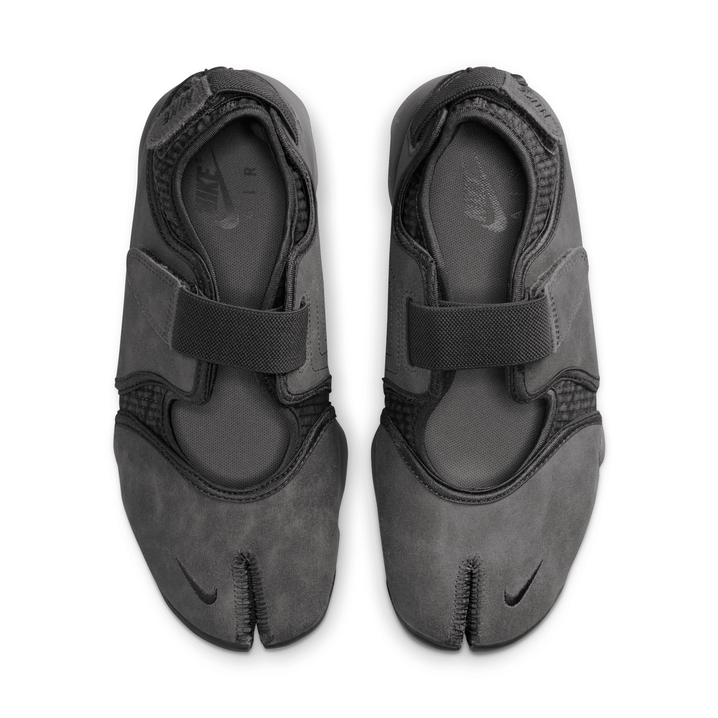 Nike Air Rift Medium Ash Flat Pewter (Women's) – IO0278-254-35.5 – product view 3