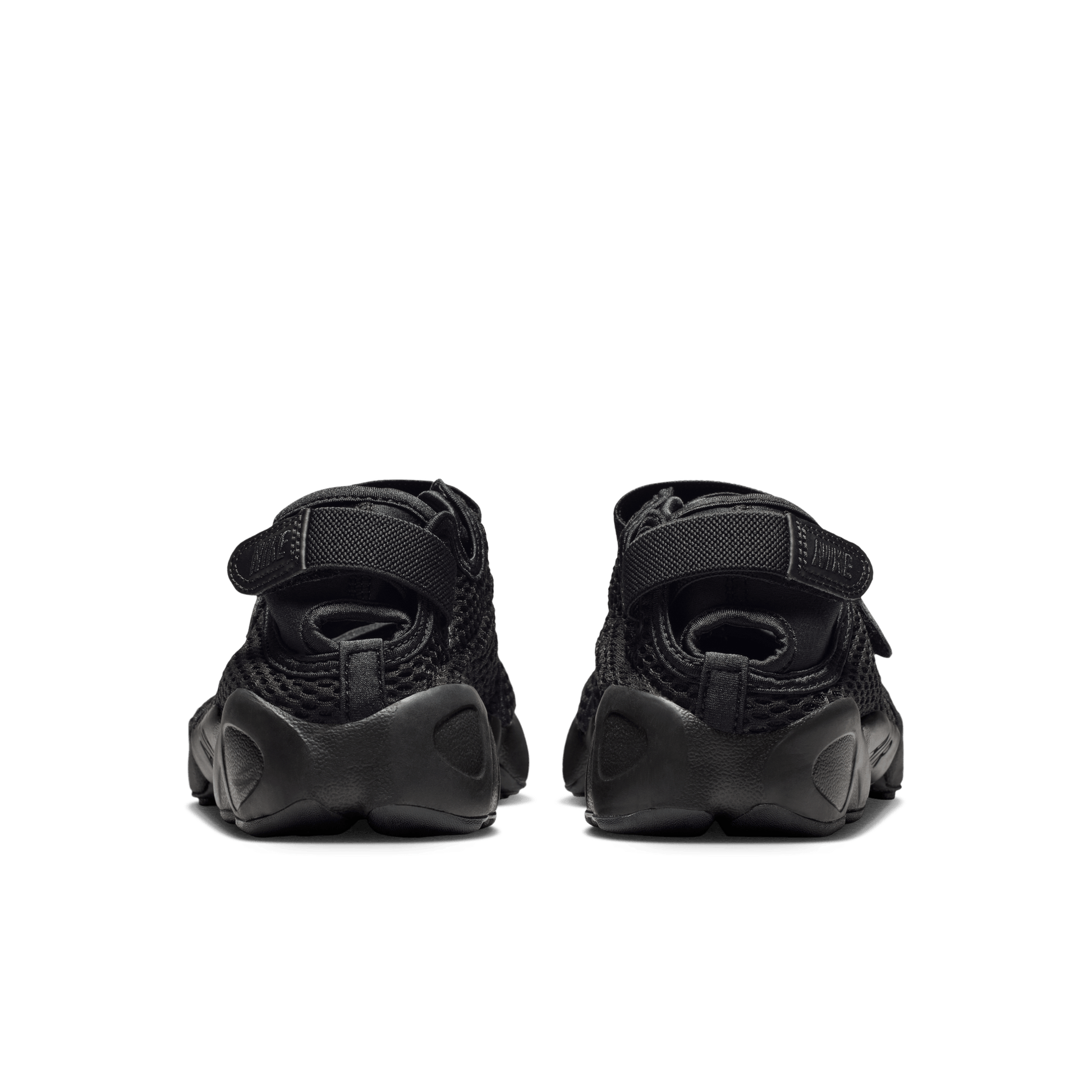 Nike Air Rift Mesh Black (Women's) – IW8074-001-35.5 – product view 4
